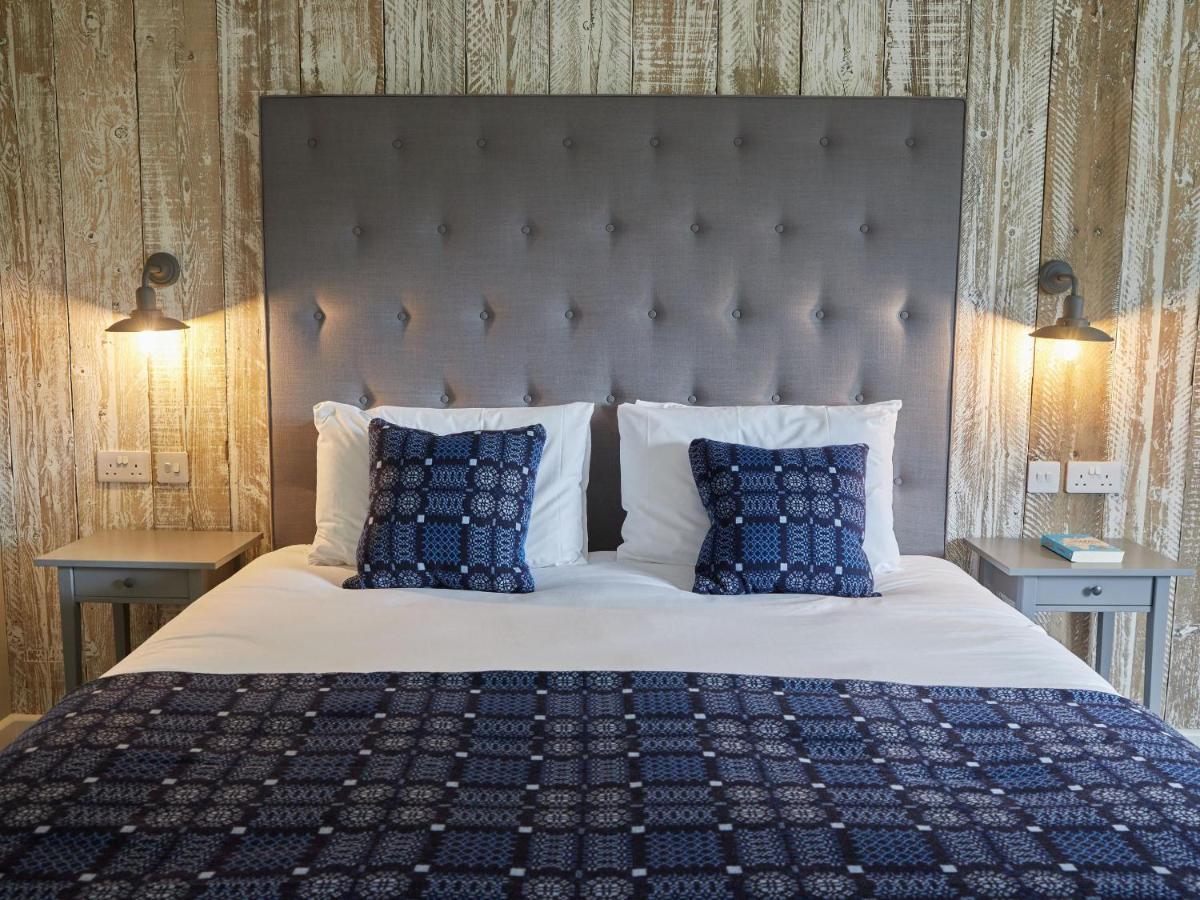 The Pig Shed Motel Castle Acre Εξωτερικό φωτογραφία