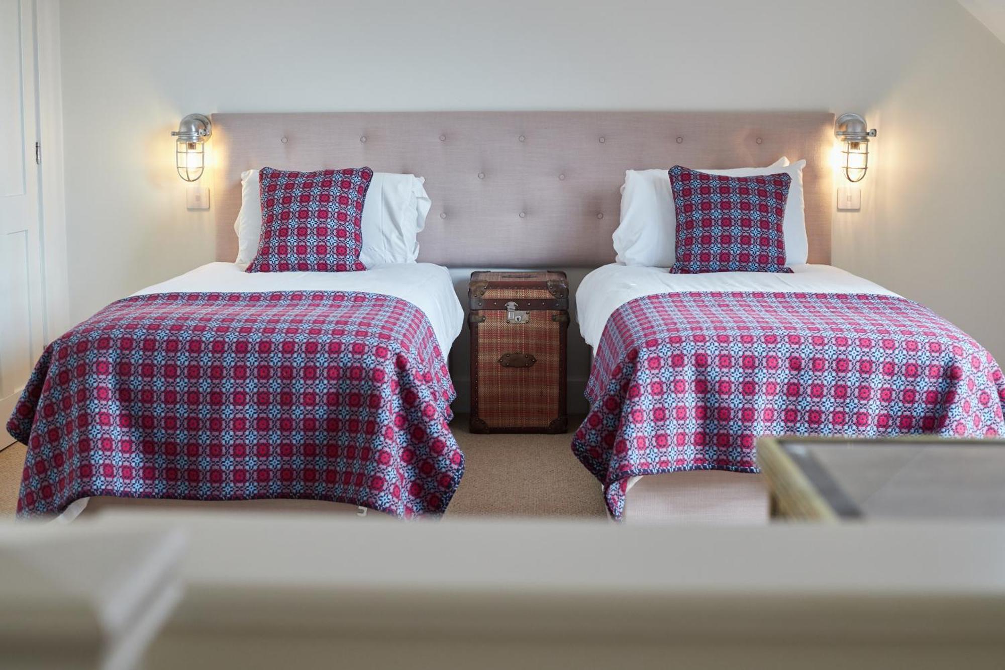 The Pig Shed Motel Castle Acre Δωμάτιο φωτογραφία